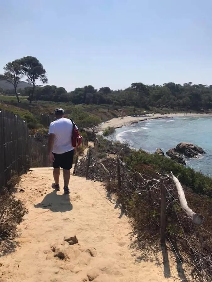 Le Mazet Daire La Londe-les-Maures 0*,