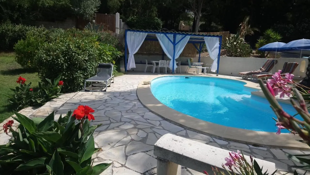 Le Mazet Daire La Londe-les-Maures