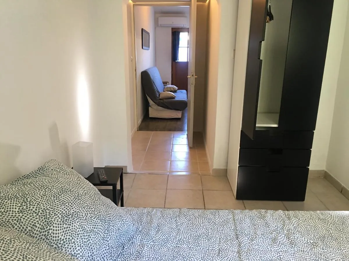 Le Mazet Daire La Londe-les-Maures