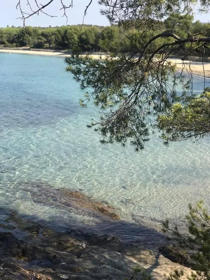 Le Mazet Daire La Londe-les-Maures